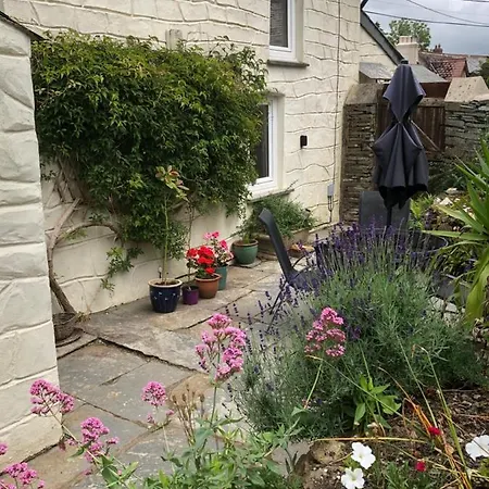 Holiday home Seaview Port Isaac