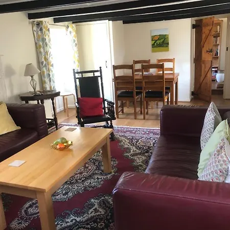 Seaview Holiday home