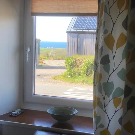 Holiday home Seaview *