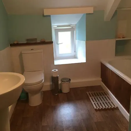Seaview Holiday home *