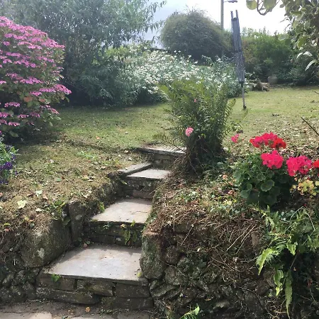 Seaview Holiday home Port Isaac