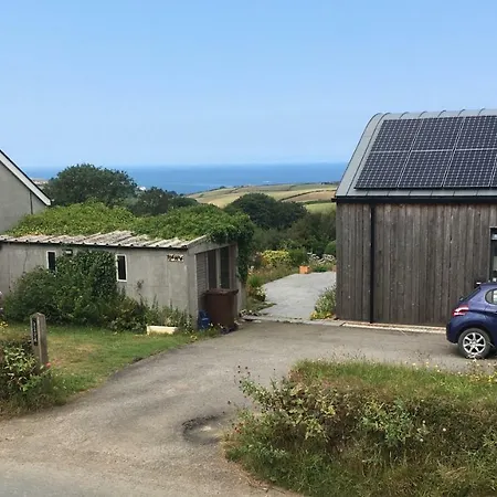 Holiday home Seaview Port Isaac