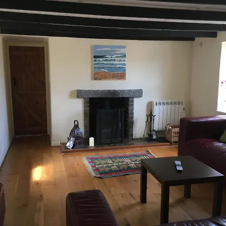 Seaview Holiday home