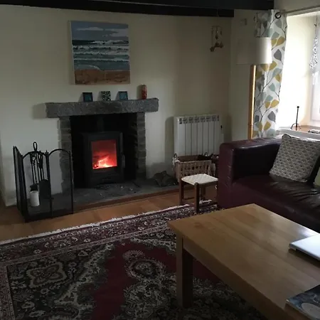 Seaview Holiday home